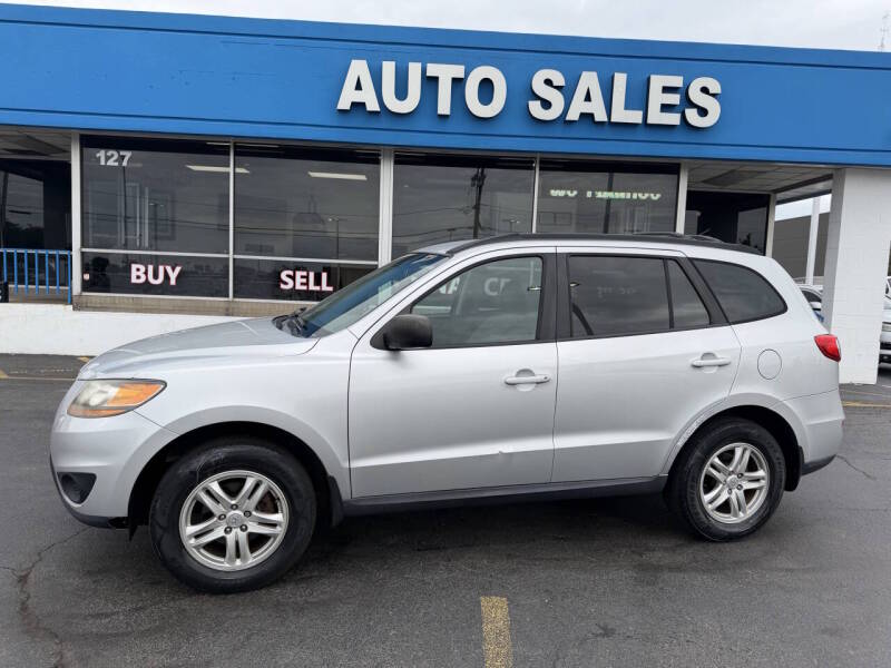 hyundai santa fe 2011 5XYZGDABXBG049777 image hyundai santa fe 2011 5XYZGDABXBG049777 image